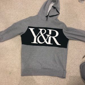 Don’t wear it anymore